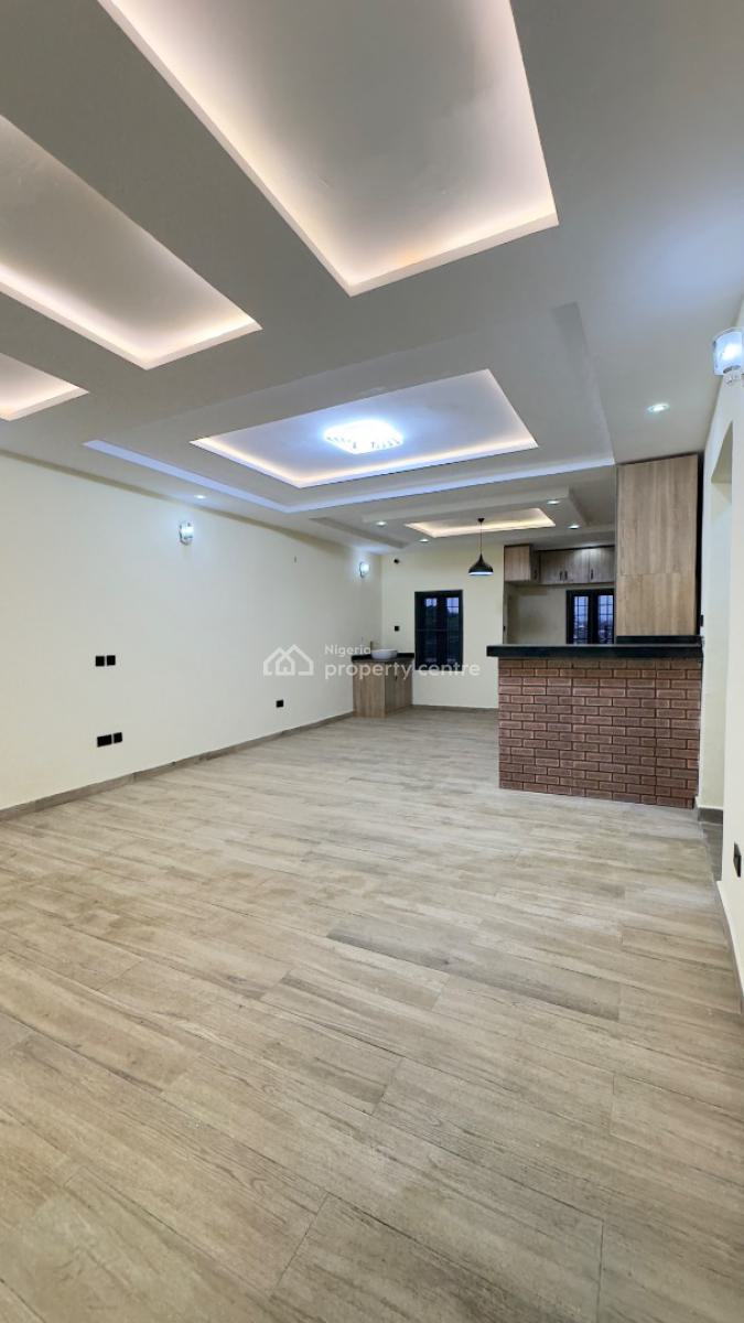 Newly Built 2 Bedroom Flat, Maitama Extension, Maitama 2, Maitama District, Abuja, Flat / Apartment for Rent
