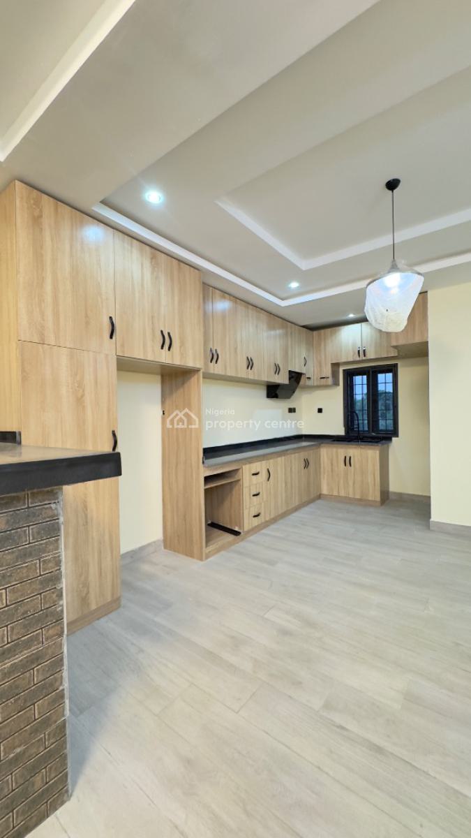 Newly Built 2 Bedroom Flat, Maitama Extension, Maitama 2, Maitama District, Abuja, Flat / Apartment for Rent