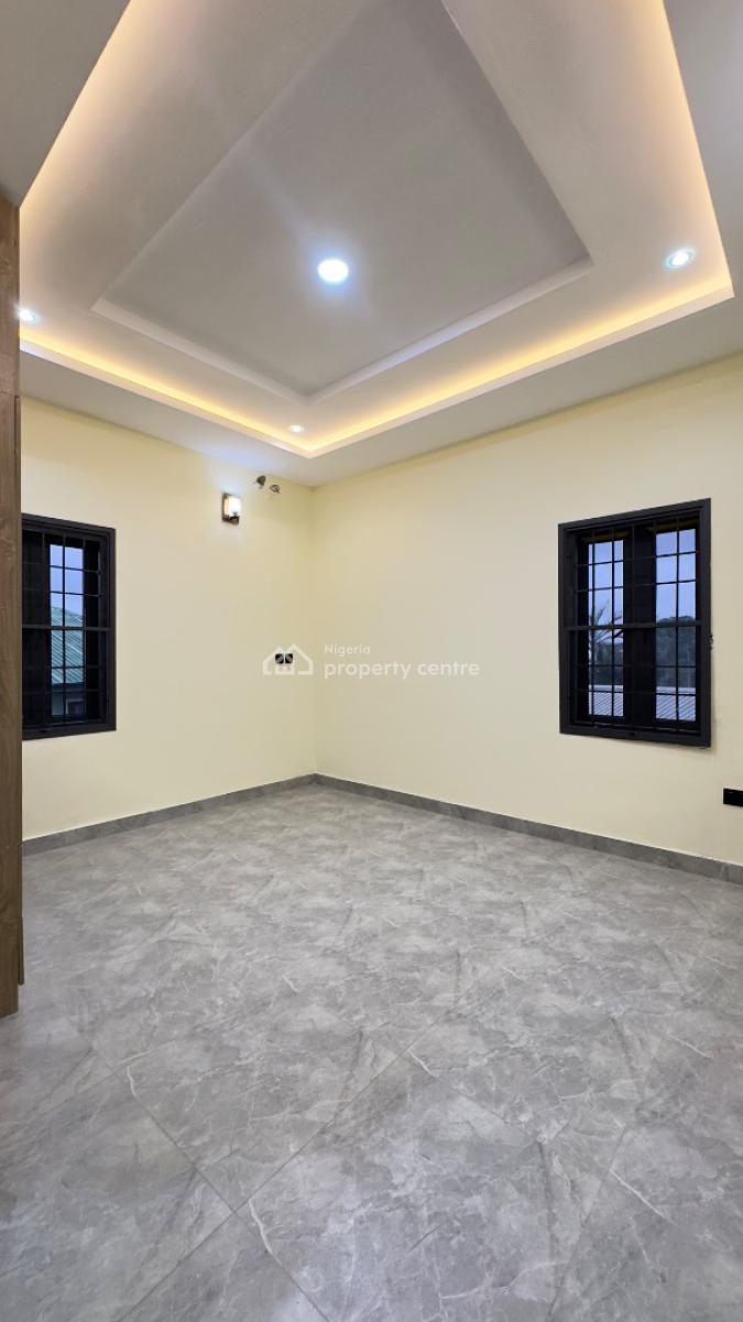 Newly Built 2 Bedroom Flat, Maitama Extension, Maitama 2, Maitama District, Abuja, Flat / Apartment for Rent