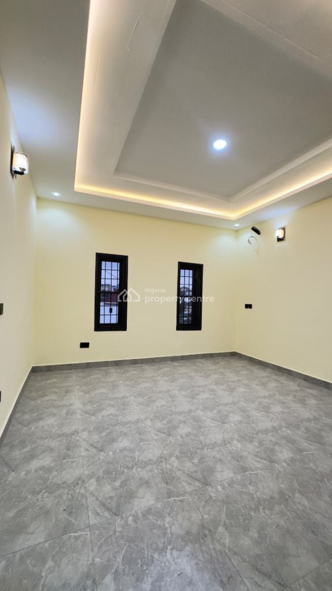 Newly Built 2 Bedroom Flat, Maitama Extension, Maitama 2, Maitama District, Abuja, Flat / Apartment for Rent