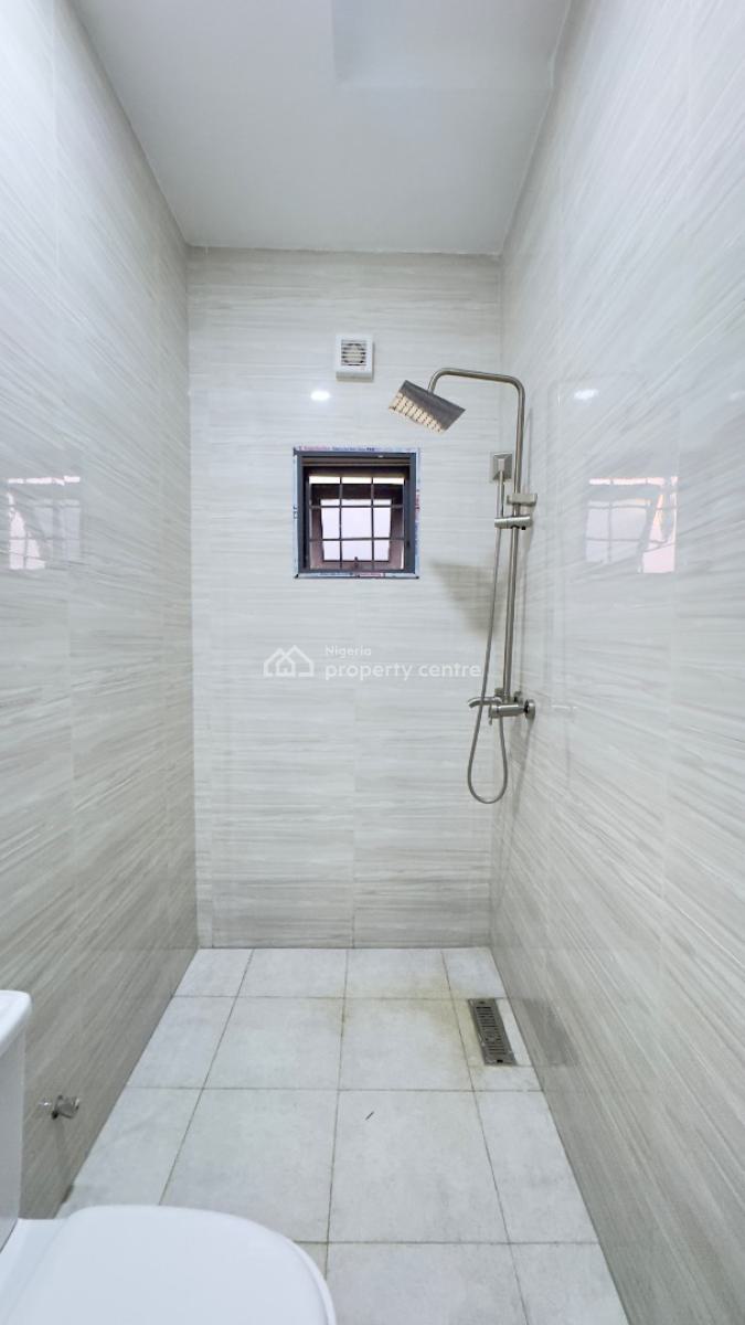 Newly Built 2 Bedroom Flat, Maitama Extension, Maitama 2, Maitama District, Abuja, Flat / Apartment for Rent