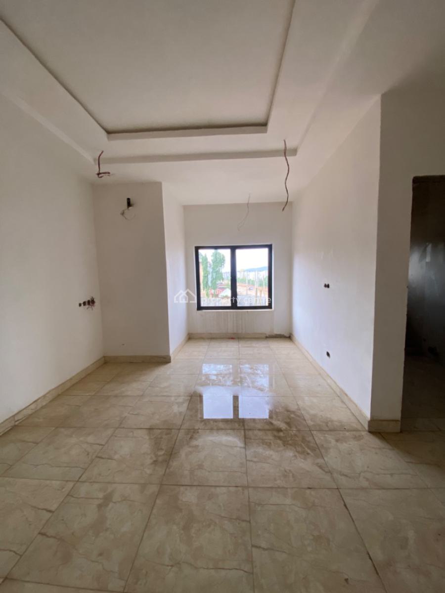 Spacious 4 Bedroom Flats, Mabushi, Abuja, Terraced Duplex for Rent
