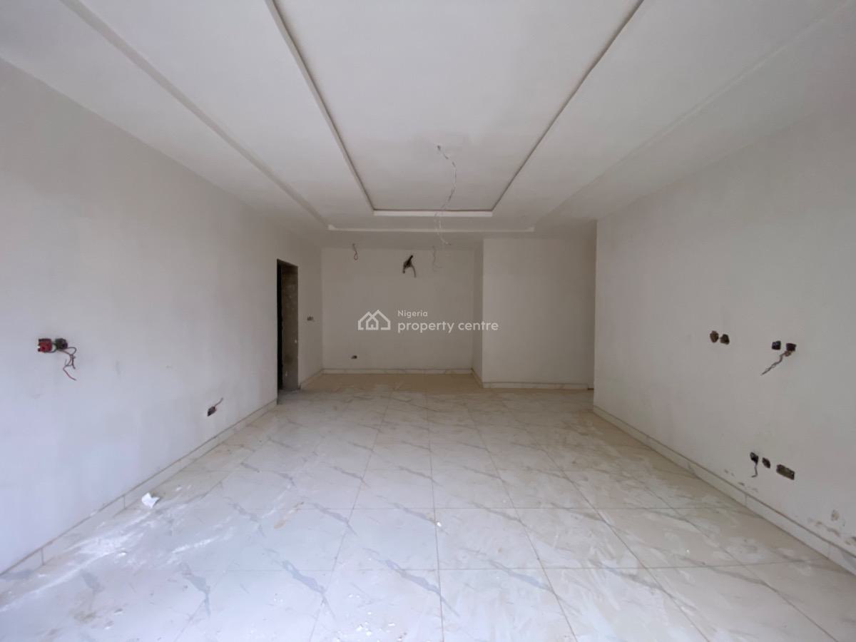Spacious 4 Bedroom Flats, Mabushi, Abuja, Terraced Duplex for Rent