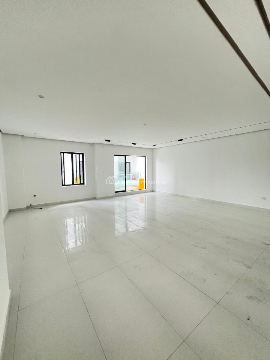 Spacious 4 Bedroom Terrace Duplex, Ikate, Lekki, Lagos, Detached Duplex for Sale