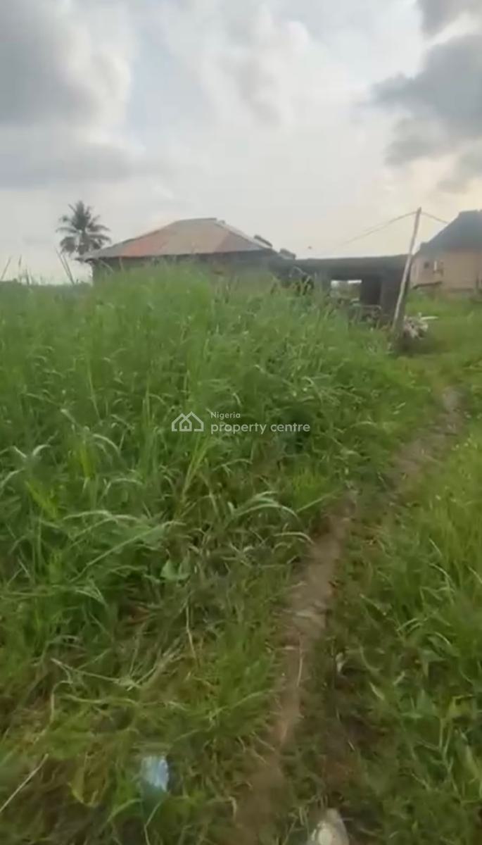 a Standard, Exquisite Land, Ikeja Gra, Ikeja, Lagos, Mixed-use Land Joint Venture