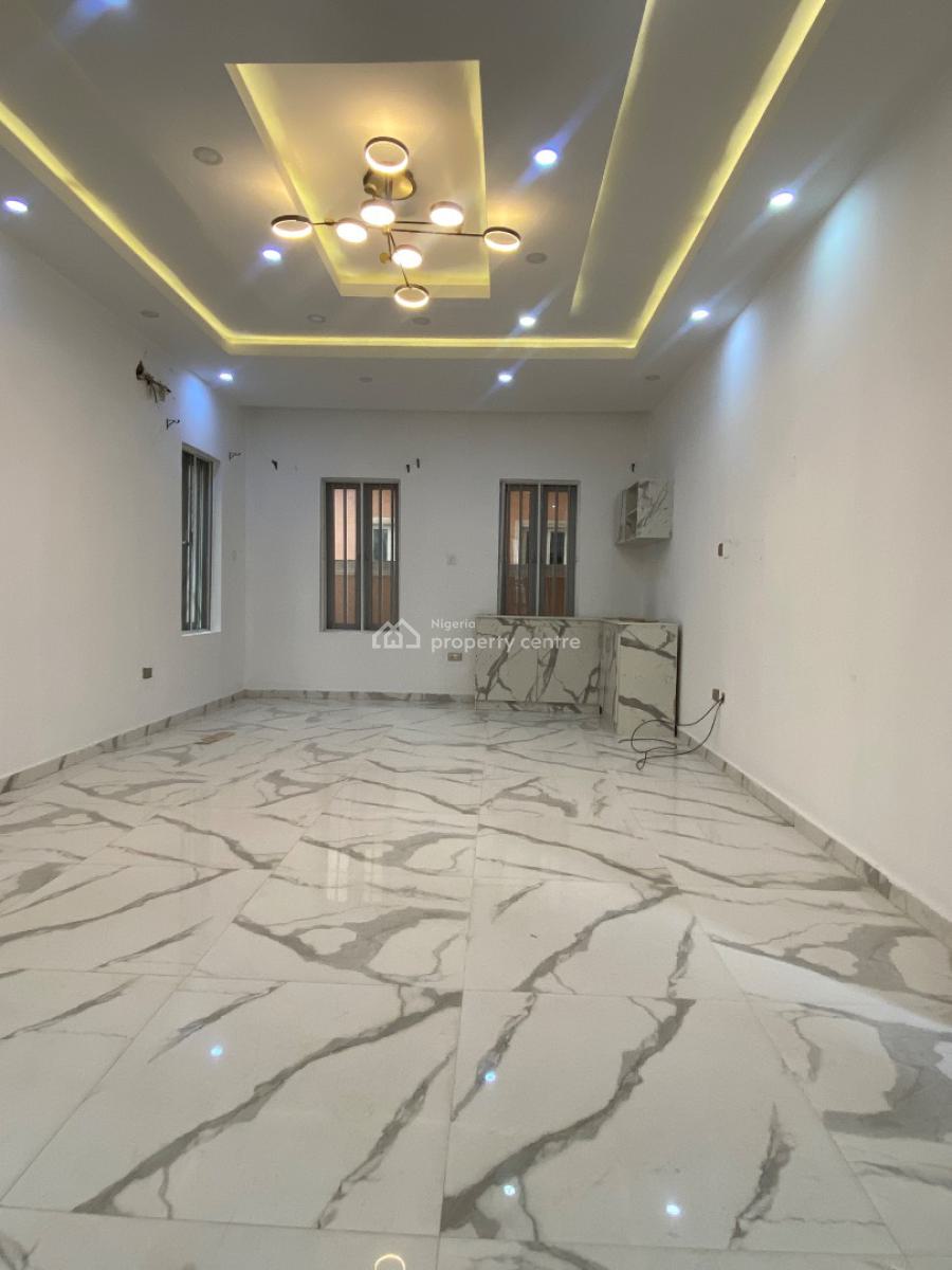 Luxury Mini Flat , Room and a Parlour, Ikate Lekki Phase 1, Ikate, Lekki, Lagos, Mini Flat (room and Parlour) for Rent