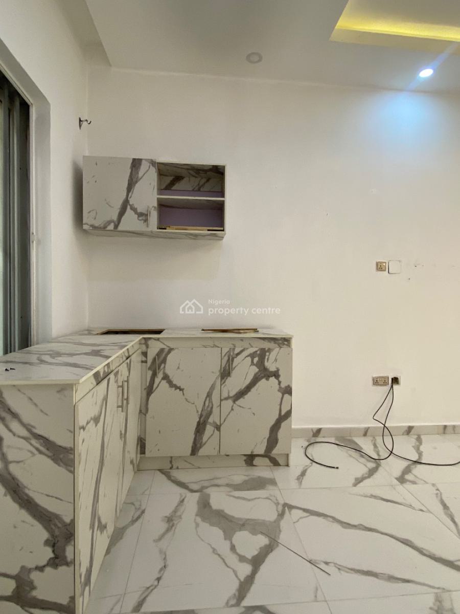Luxury Mini Flat , Room and a Parlour, Ikate Lekki Phase 1, Ikate, Lekki, Lagos, Mini Flat (room and Parlour) for Rent