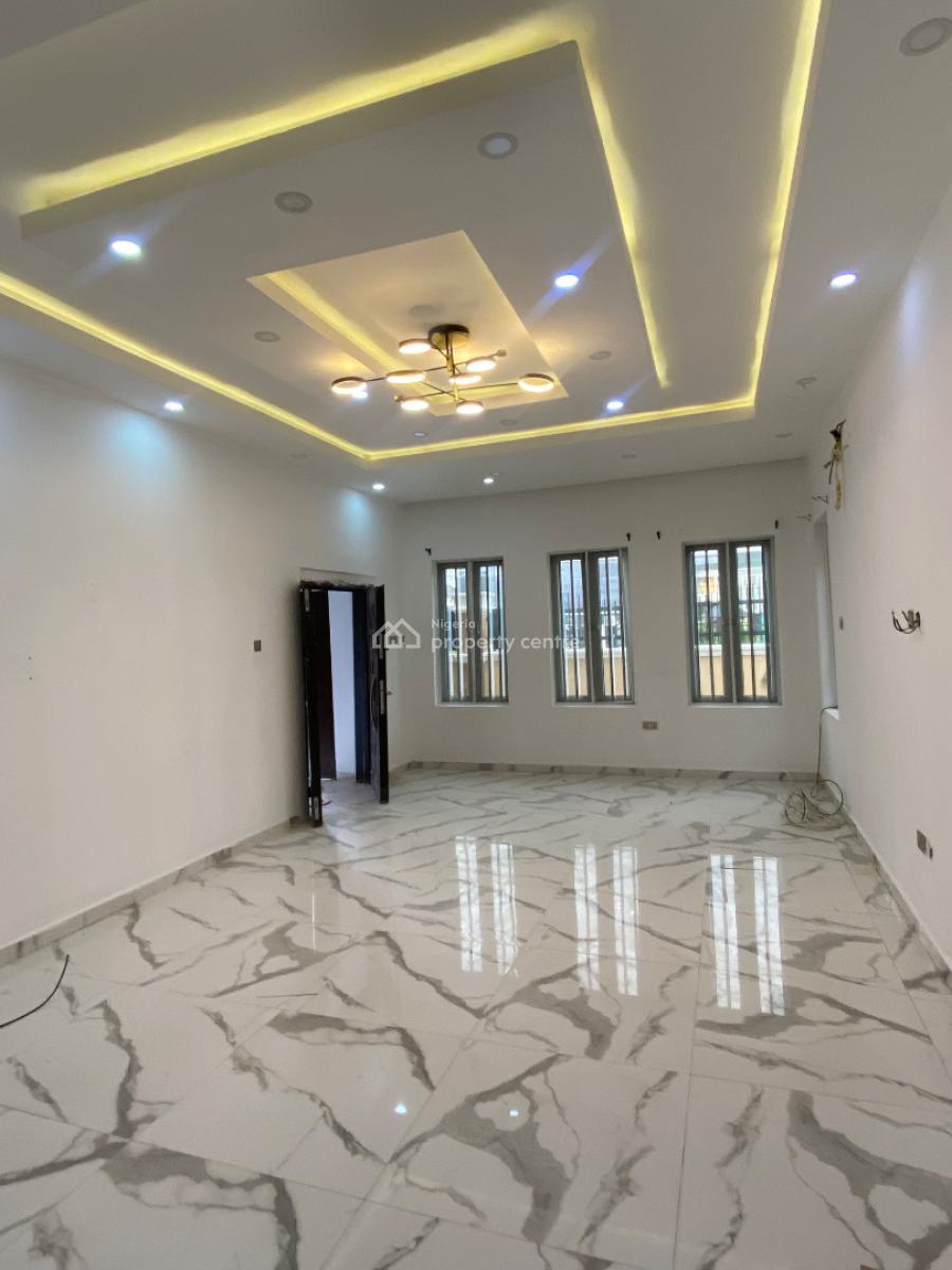 Luxury Mini Flat , Room and a Parlour, Ikate Lekki Phase 1, Ikate, Lekki, Lagos, Mini Flat (room and Parlour) for Rent