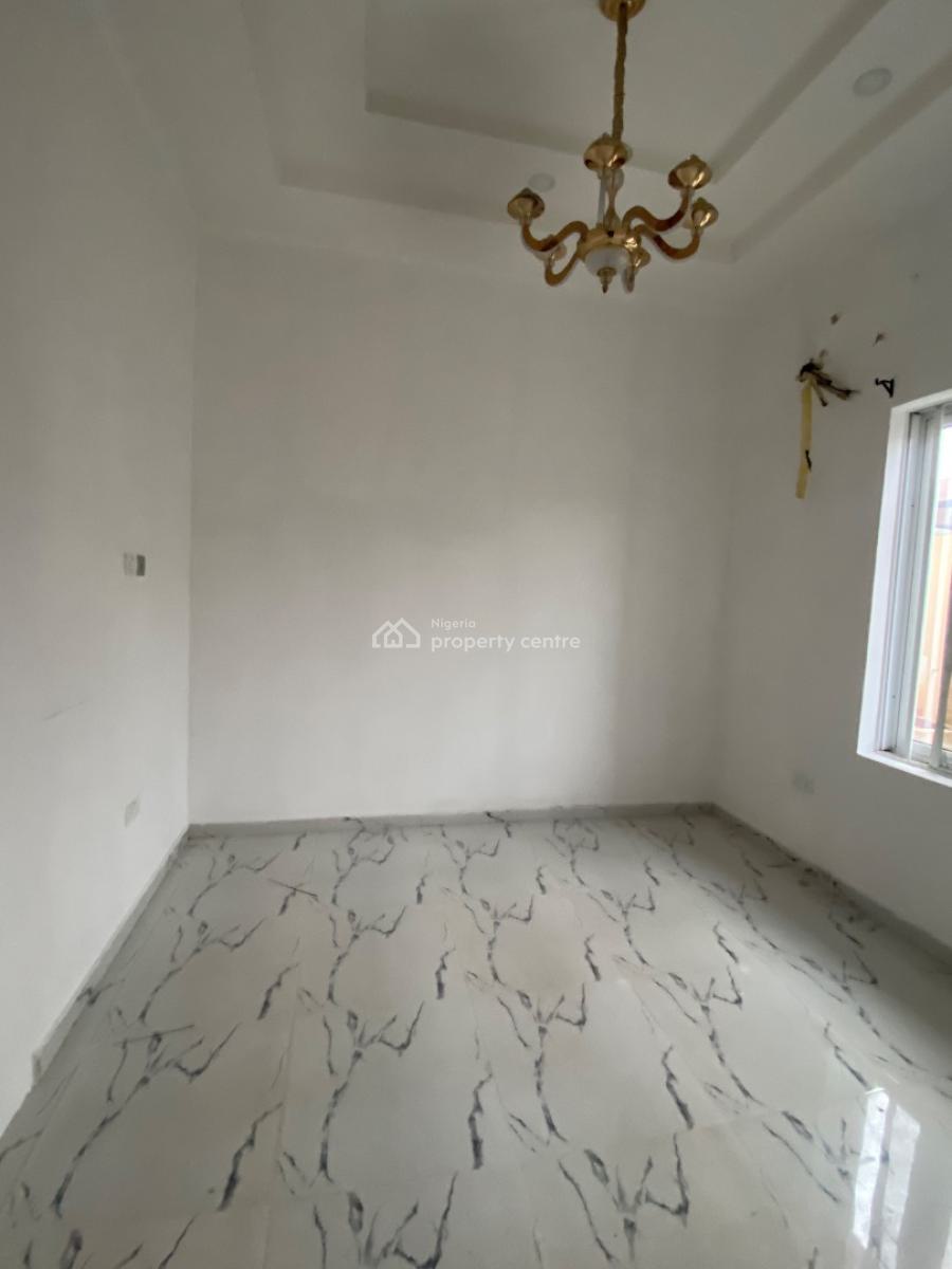 Luxury Mini Flat , Room and a Parlour, Ikate Lekki Phase 1, Ikate, Lekki, Lagos, Mini Flat (room and Parlour) for Rent