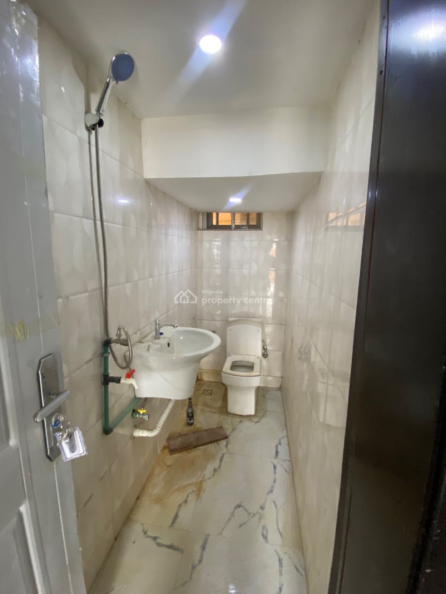 Luxury Mini Flat , Room and a Parlour, Ikate Lekki Phase 1, Ikate, Lekki, Lagos, Mini Flat (room and Parlour) for Rent