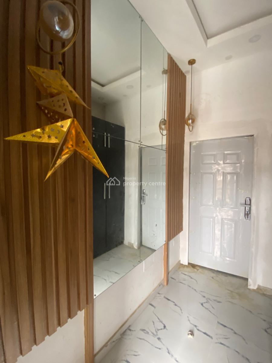 Luxury Mini Flat , Room and a Parlour, Ikate Lekki Phase 1, Ikate, Lekki, Lagos, Mini Flat (room and Parlour) for Rent