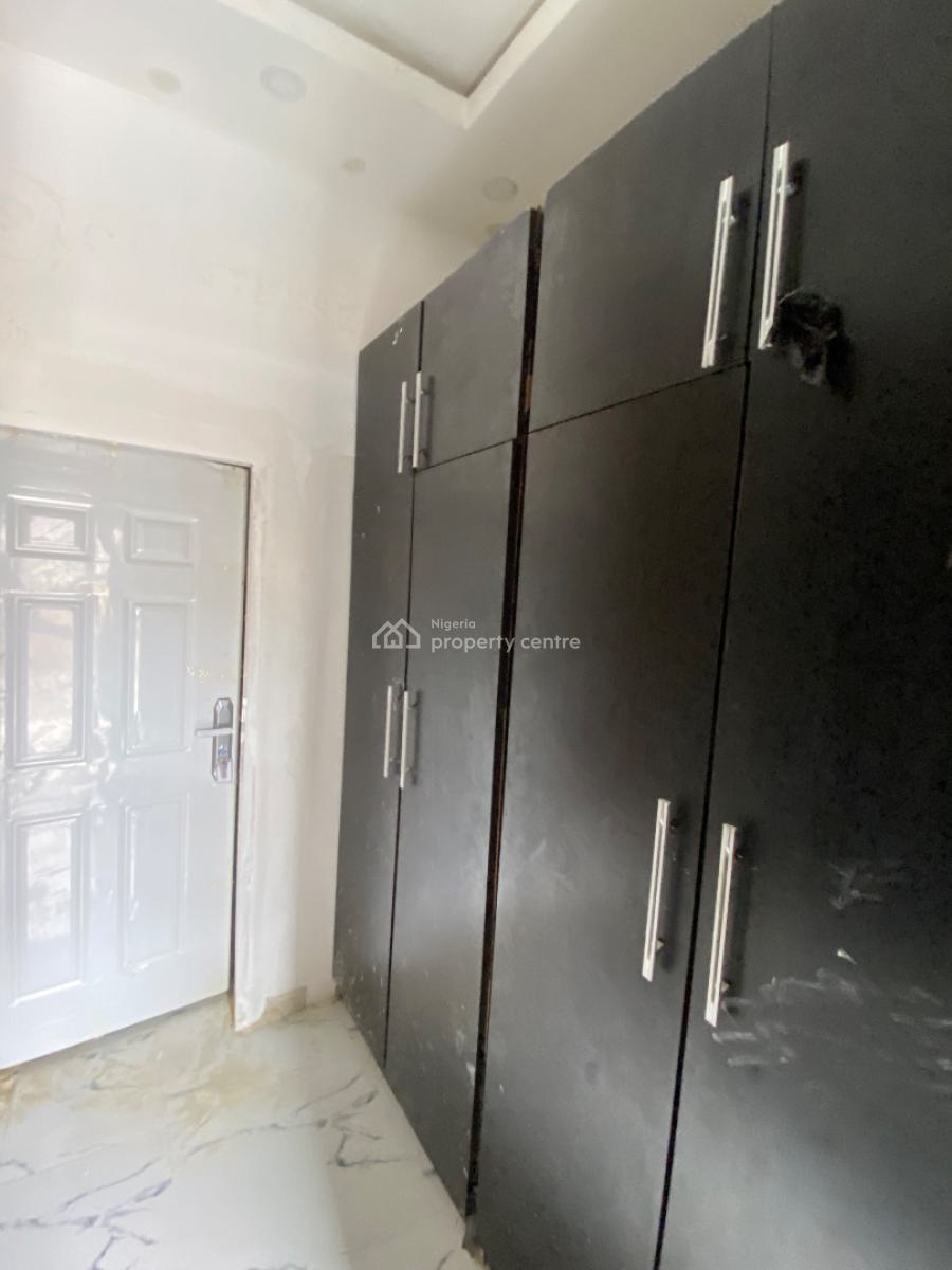 Luxury Mini Flat , Room and a Parlour, Ikate Lekki Phase 1, Ikate, Lekki, Lagos, Mini Flat (room and Parlour) for Rent