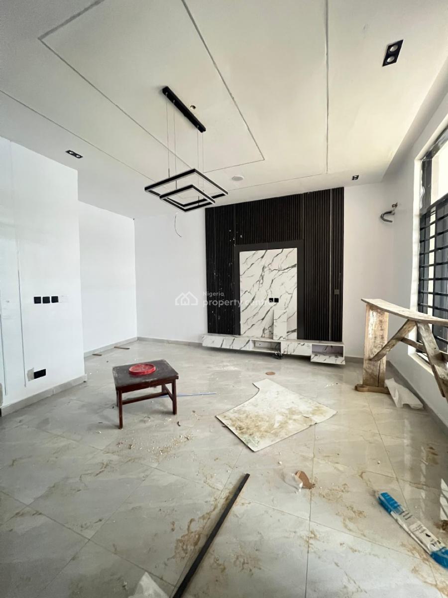 3bedroom Terrace Duplex, Ikota, Lekki, Lagos, Terraced Duplex for Sale