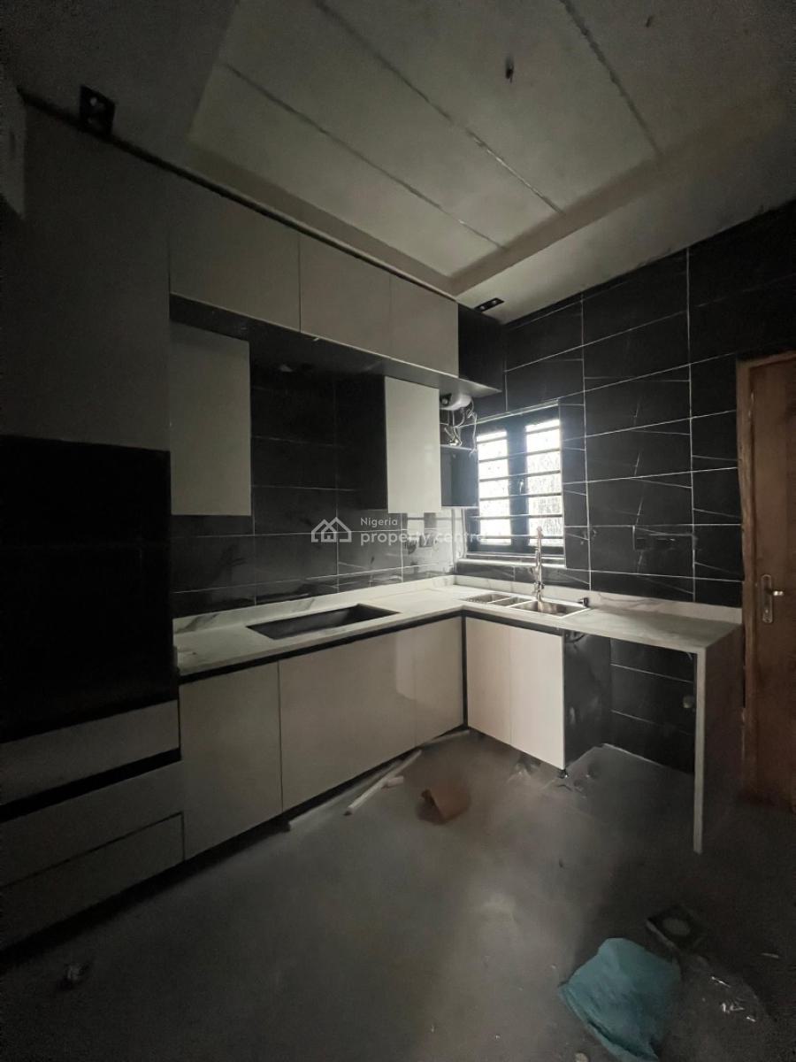 3bedroom Terrace Duplex, Ikota, Lekki, Lagos, Terraced Duplex for Sale