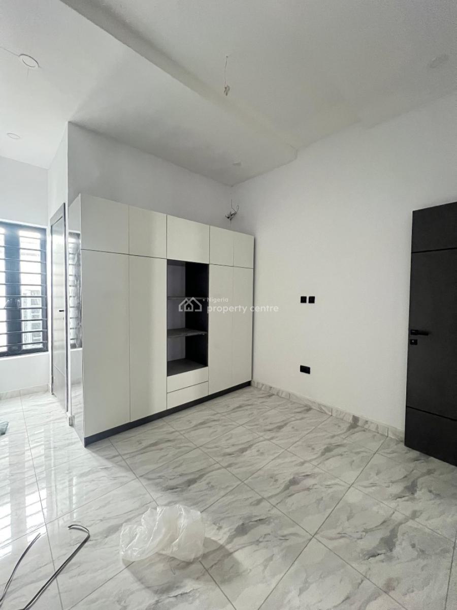 3bedroom Terrace Duplex, Ikota, Lekki, Lagos, Terraced Duplex for Sale