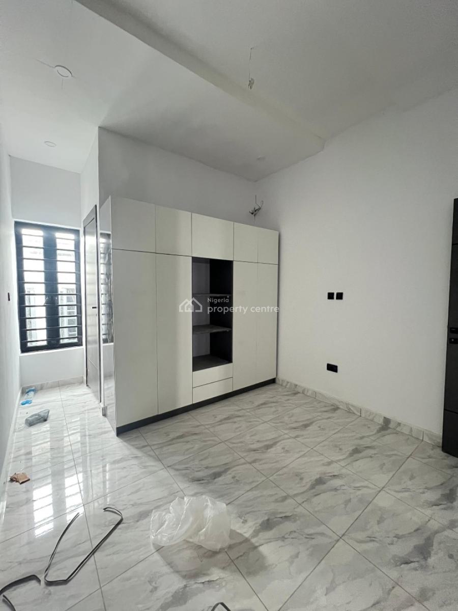 3bedroom Terrace Duplex, Ikota, Lekki, Lagos, Terraced Duplex for Sale