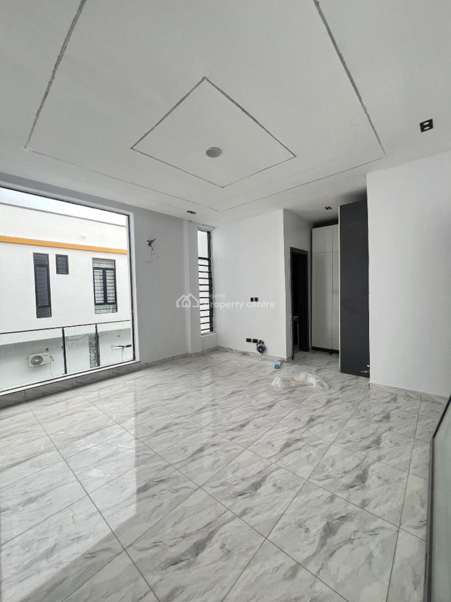 3bedroom Terrace Duplex, Ikota, Lekki, Lagos, Terraced Duplex for Sale
