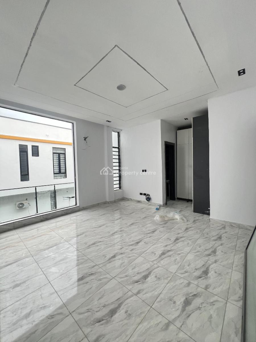 3bedroom Terrace Duplex, Ikota, Lekki, Lagos, Terraced Duplex for Sale