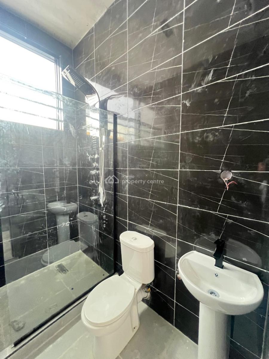 3bedroom Terrace Duplex, Ikota, Lekki, Lagos, Terraced Duplex for Sale