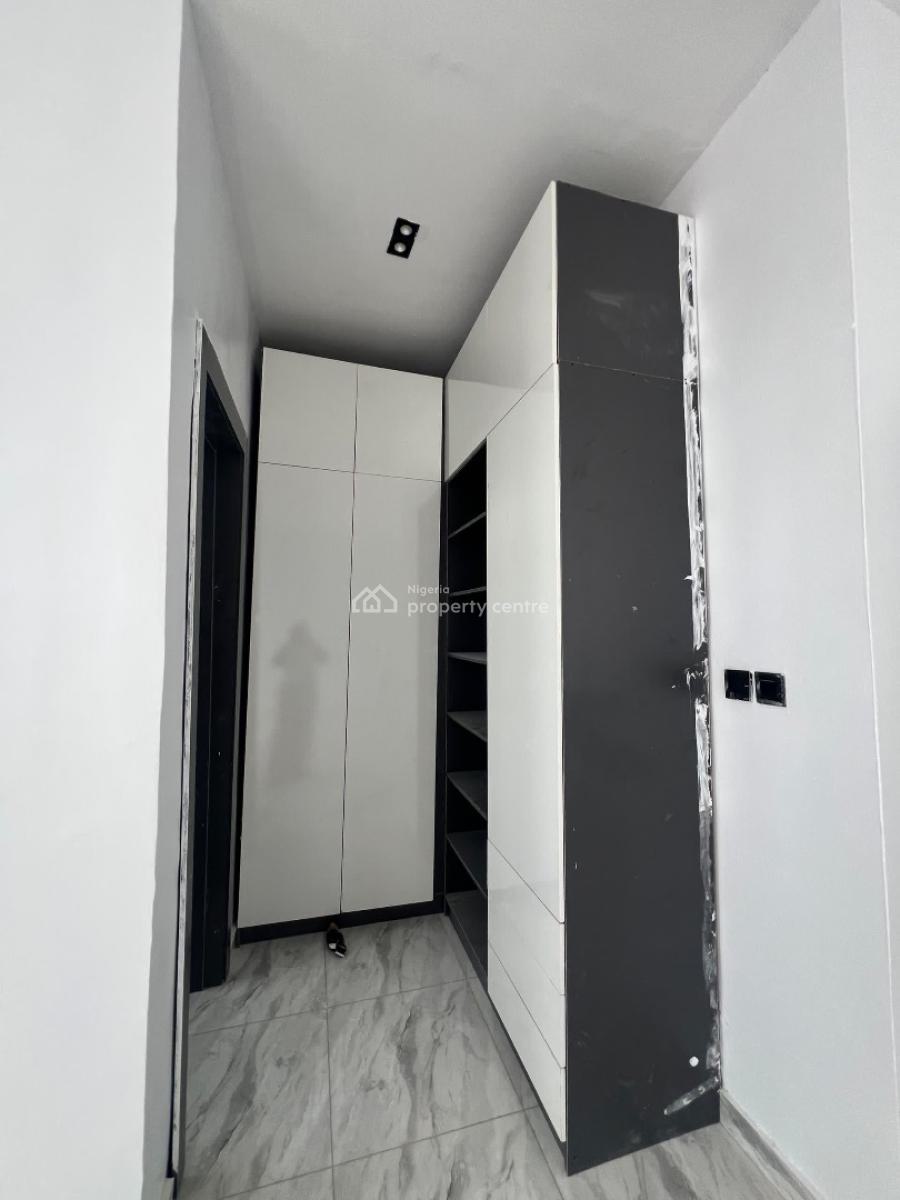 4 Bedroom Terrace Duplex, Ikota, Lekki, Lagos, Terraced Duplex for Sale