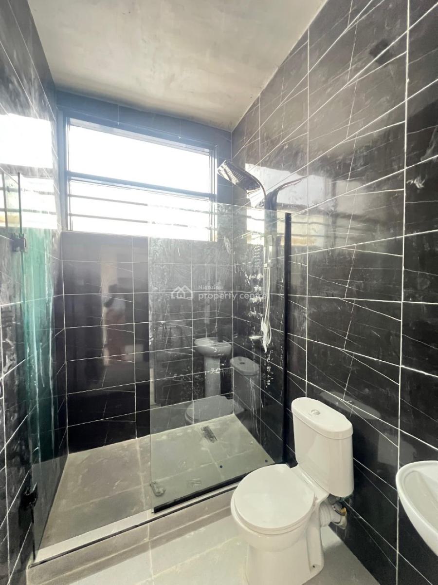 4 Bedroom Terrace Duplex, Ikota, Lekki, Lagos, Terraced Duplex for Sale