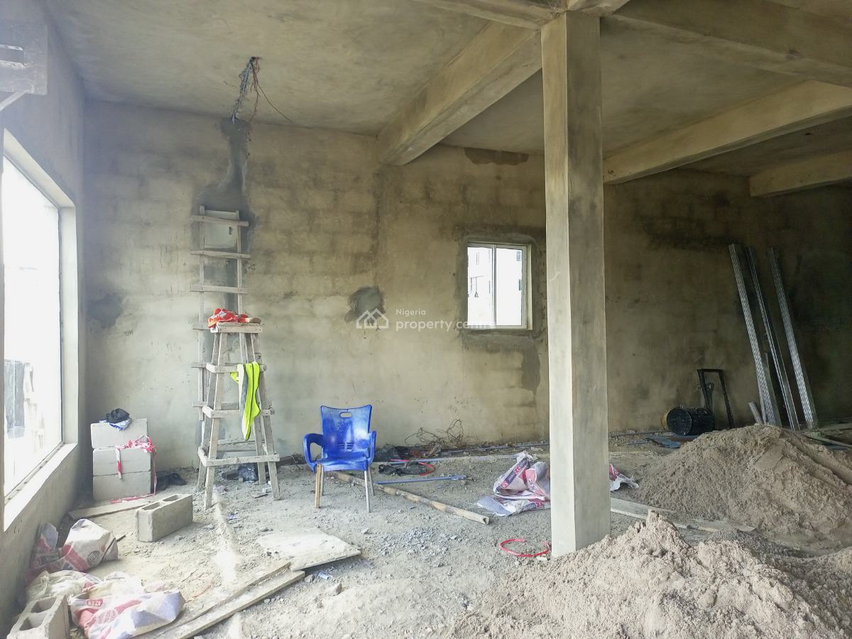 Plaza Complex, Lekki - Epe Expressway, Awoyaya, Ibeju Lekki, Lagos, Plaza / Complex / Mall for Rent