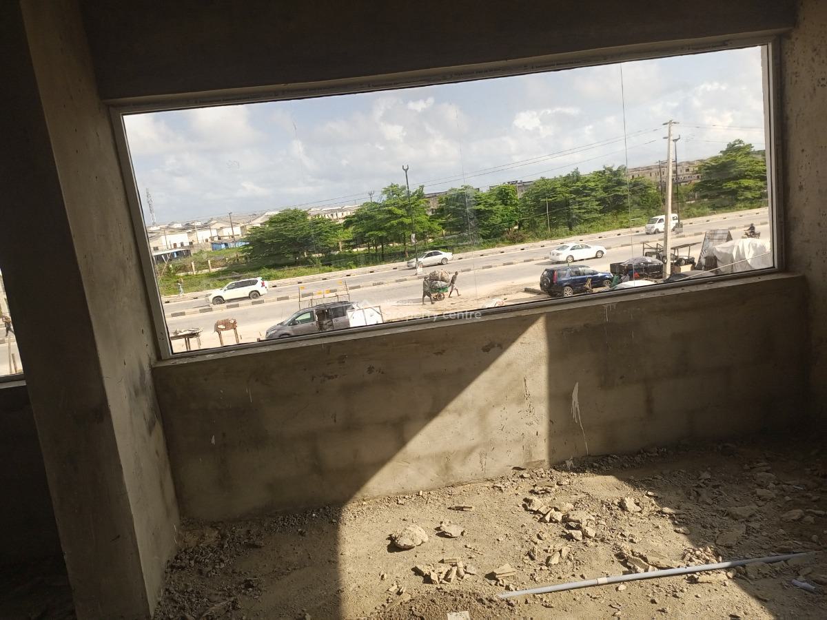 Plaza Complex, Lekki - Epe Expressway, Awoyaya, Ibeju Lekki, Lagos, Plaza / Complex / Mall for Rent