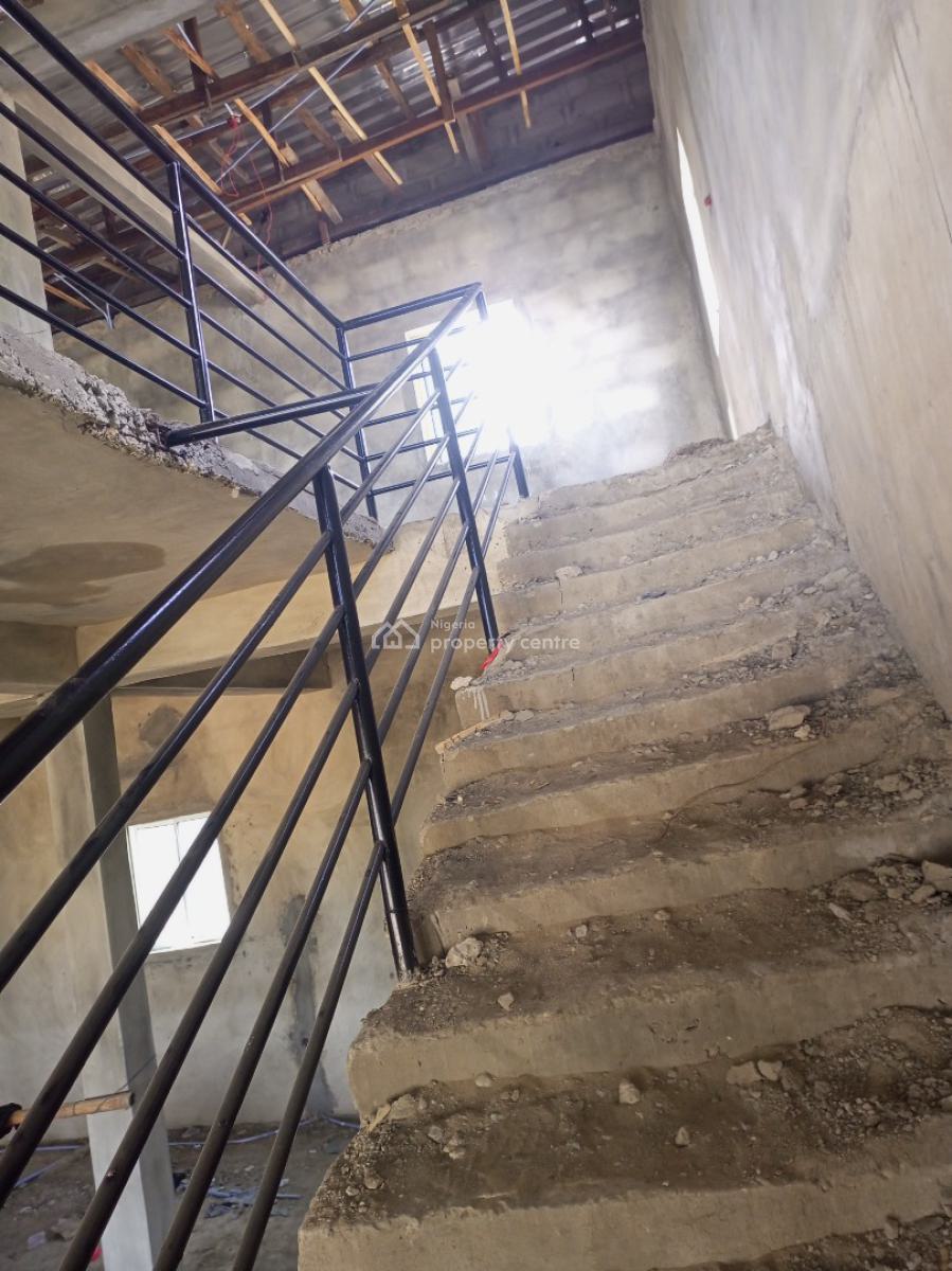 Plaza Complex, Lekki - Epe Expressway, Awoyaya, Ibeju Lekki, Lagos, Plaza / Complex / Mall for Rent