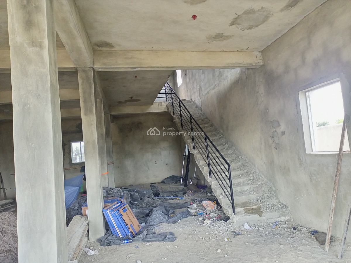 Plaza Complex, Lekki - Epe Expressway, Awoyaya, Ibeju Lekki, Lagos, Plaza / Complex / Mall for Rent