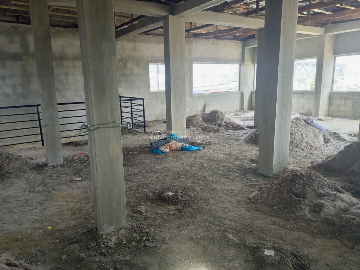 Plaza Complex, Lekki - Epe Expressway, Awoyaya, Ibeju Lekki, Lagos, Plaza / Complex / Mall for Rent