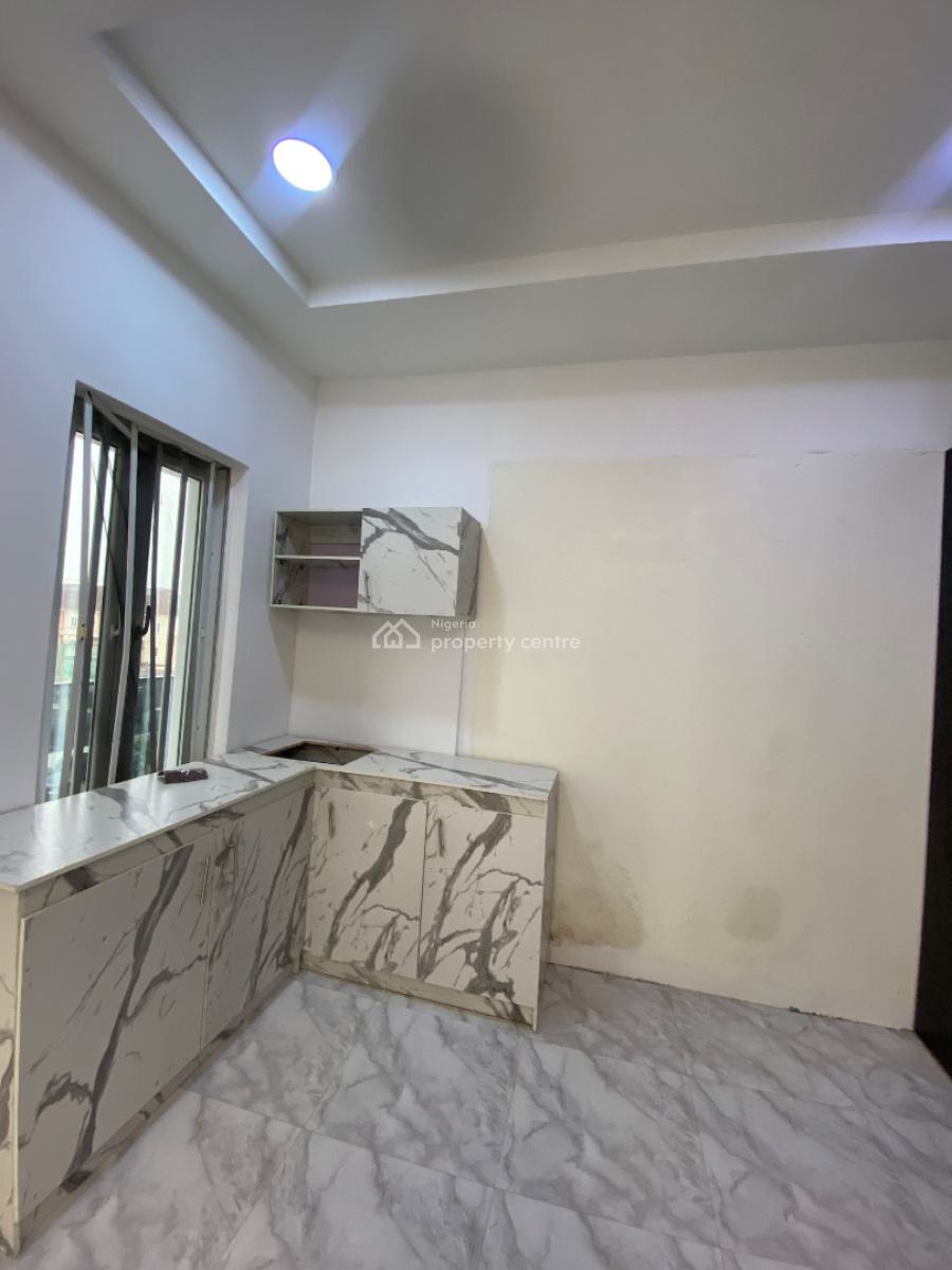 Luxury and Spacious Studio Apartment, Ikate Lekki Lagos, Ikate, Lekki, Lagos, Self Contain (single Rooms) for Rent