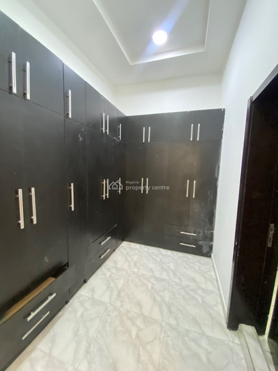 Luxury and Spacious Studio Apartment, Ikate Lekki Lagos, Ikate, Lekki, Lagos, Self Contain (single Rooms) for Rent