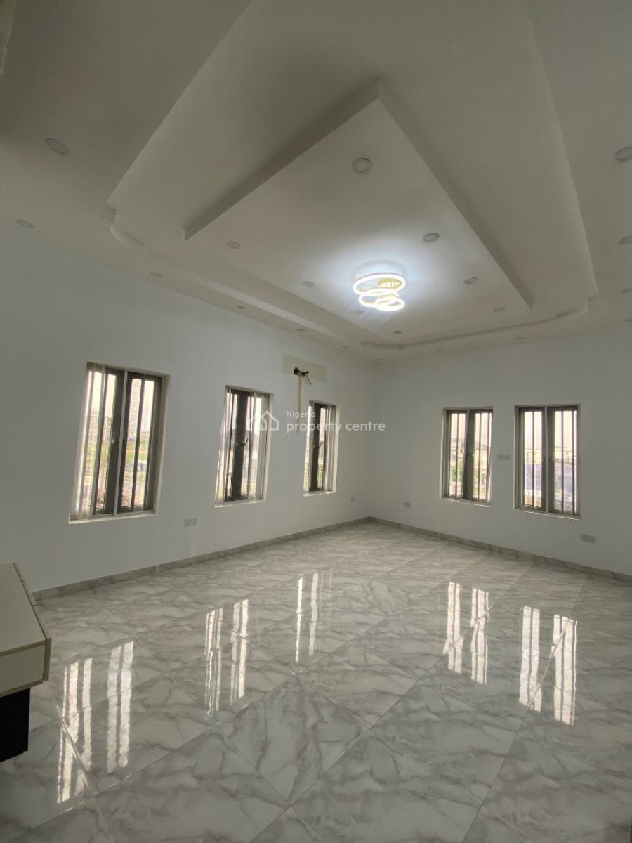 Luxury and Spacious Studio Apartment, Ikate Lekki Lagos, Ikate, Lekki, Lagos, Self Contain (single Rooms) for Rent