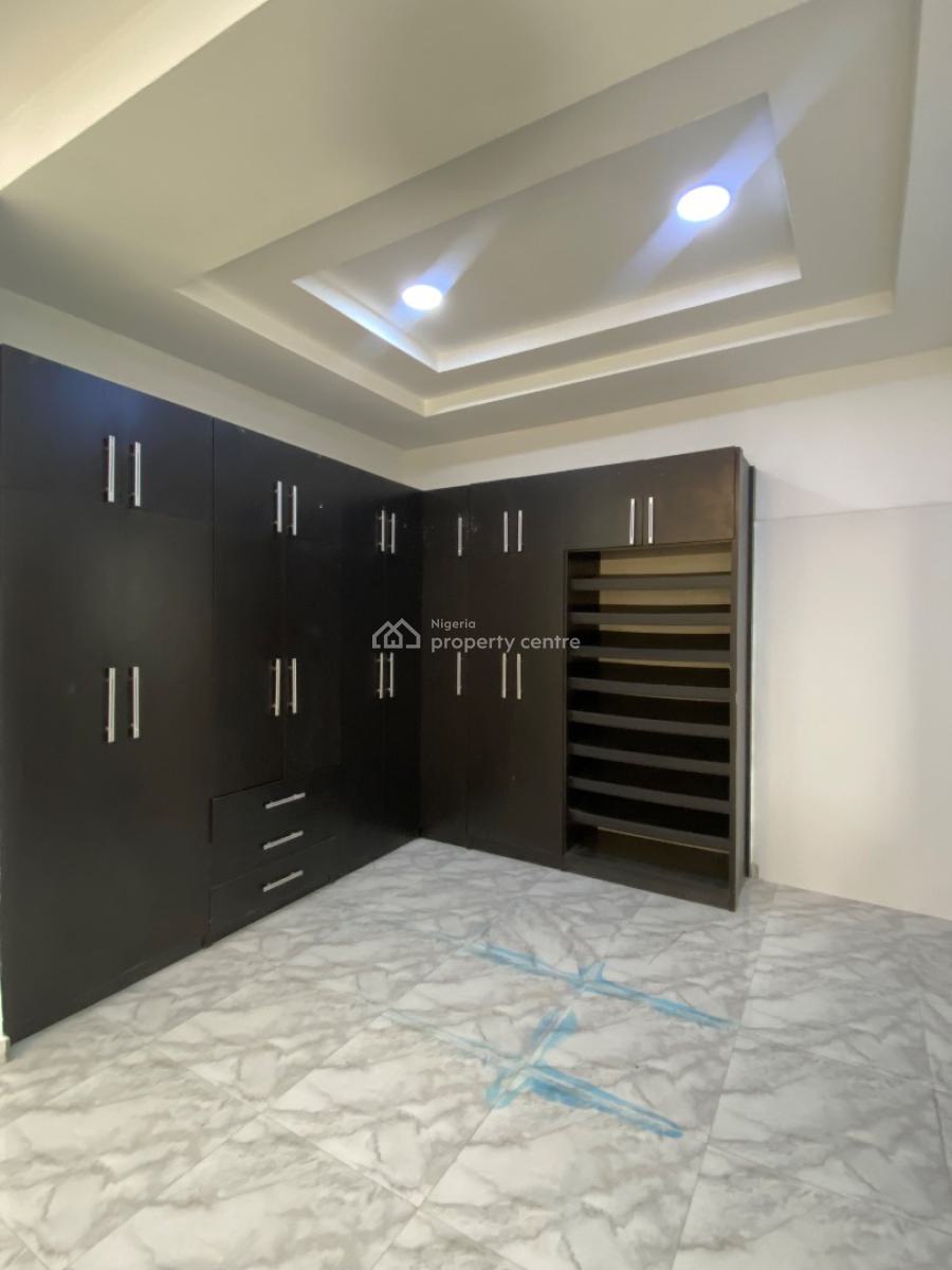 Luxury and Spacious Studio Apartment, Ikate Lekki Lagos, Ikate, Lekki, Lagos, Self Contain (single Rooms) for Rent
