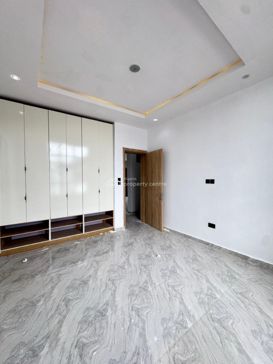 Executive Newly Built 2 Bedrooms Apartment, Ikota, Lekki, Lagos, Flat / Apartment for Sale