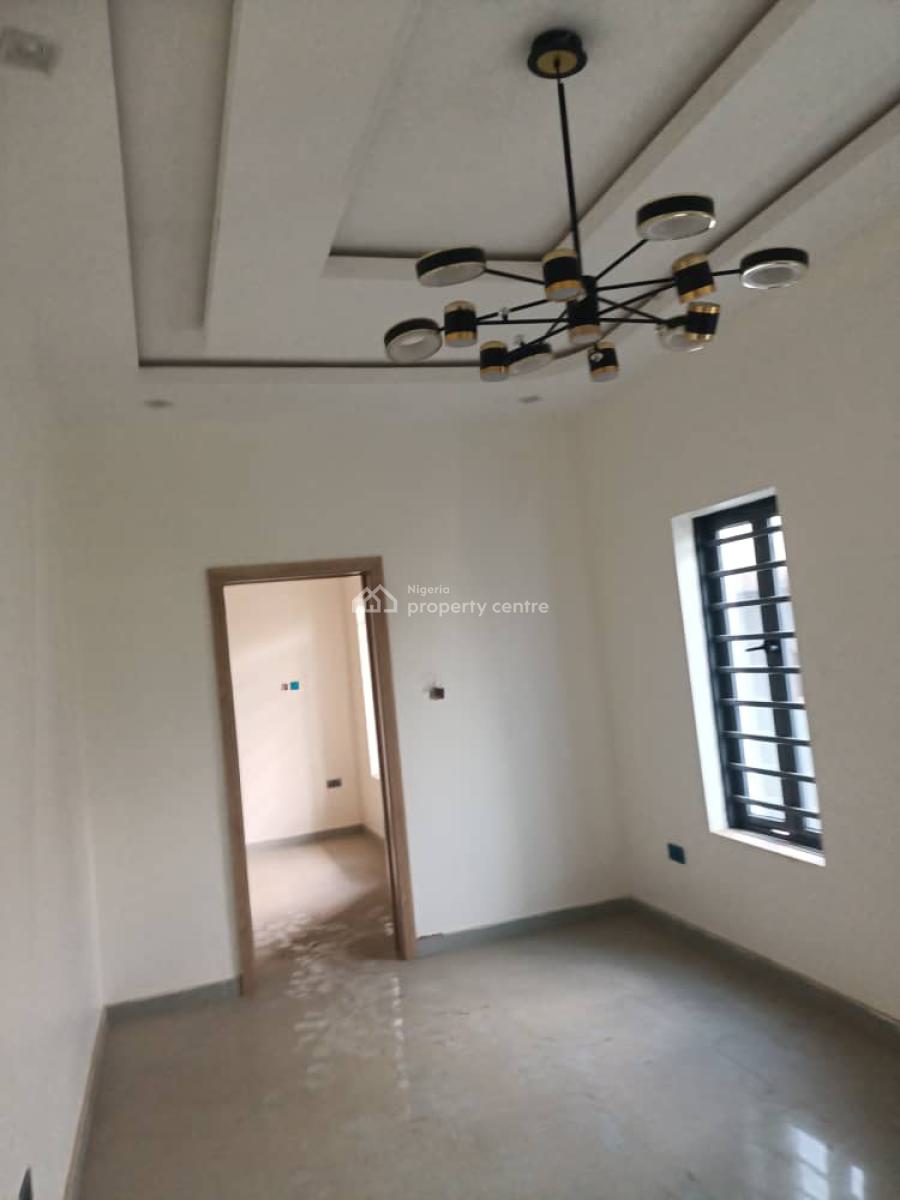 Newly 10 Bedroom Detached House + 2 Bq (for All Purposes), Opebi, Ikeja, Lagos, Commercial Property for Rent
