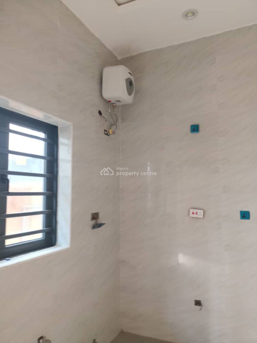 Newly 10 Bedroom Detached House + 2 Bq (for All Purposes), Opebi, Ikeja, Lagos, Commercial Property for Rent