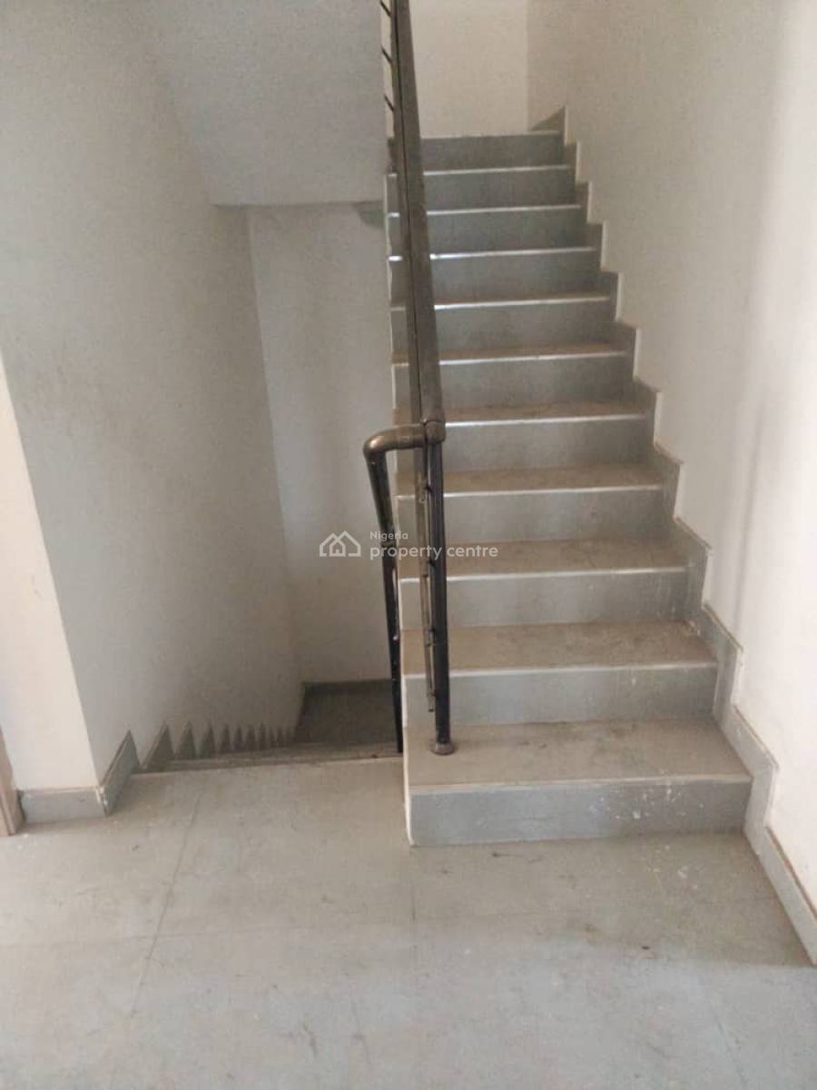 Newly 10 Bedroom Detached House + 2 Bq (for All Purposes), Opebi, Ikeja, Lagos, Commercial Property for Rent
