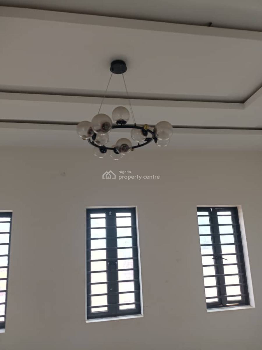 Newly 10 Bedroom Detached House + 2 Bq (for All Purposes), Opebi, Ikeja, Lagos, Commercial Property for Rent