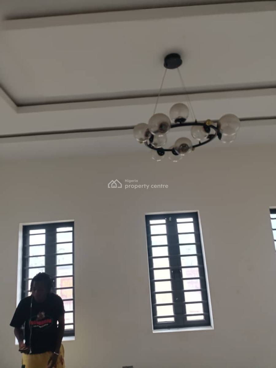 Newly 10 Bedroom Detached House + 2 Bq (for All Purposes), Opebi, Ikeja, Lagos, Commercial Property for Rent