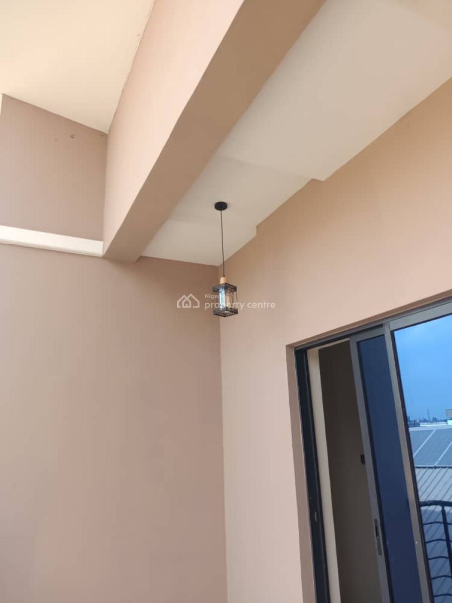 Newly 10 Bedroom Detached House + 2 Bq (for All Purposes), Opebi, Ikeja, Lagos, Commercial Property for Rent