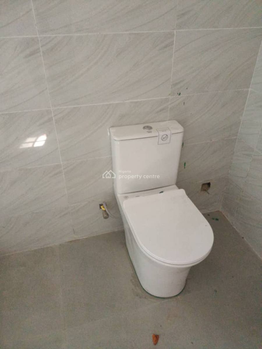 Newly 10 Bedroom Detached House + 2 Bq (for All Purposes), Opebi, Ikeja, Lagos, Commercial Property for Rent