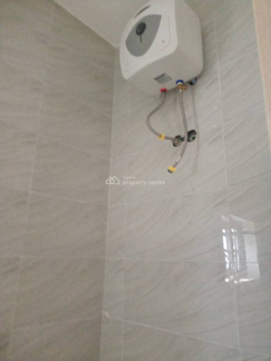 Newly 10 Bedroom Detached House + 2 Bq (for All Purposes), Opebi, Ikeja, Lagos, Commercial Property for Rent