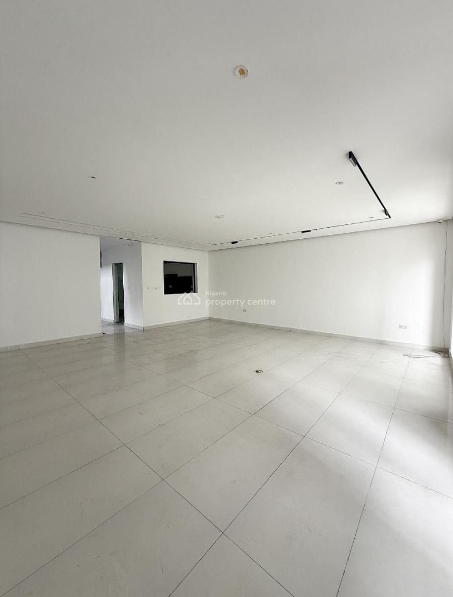Extreme Spacious 4bedroom Terrace Duplex, Ikate Elegushi, Lekki, Lagos, Terraced Duplex for Rent