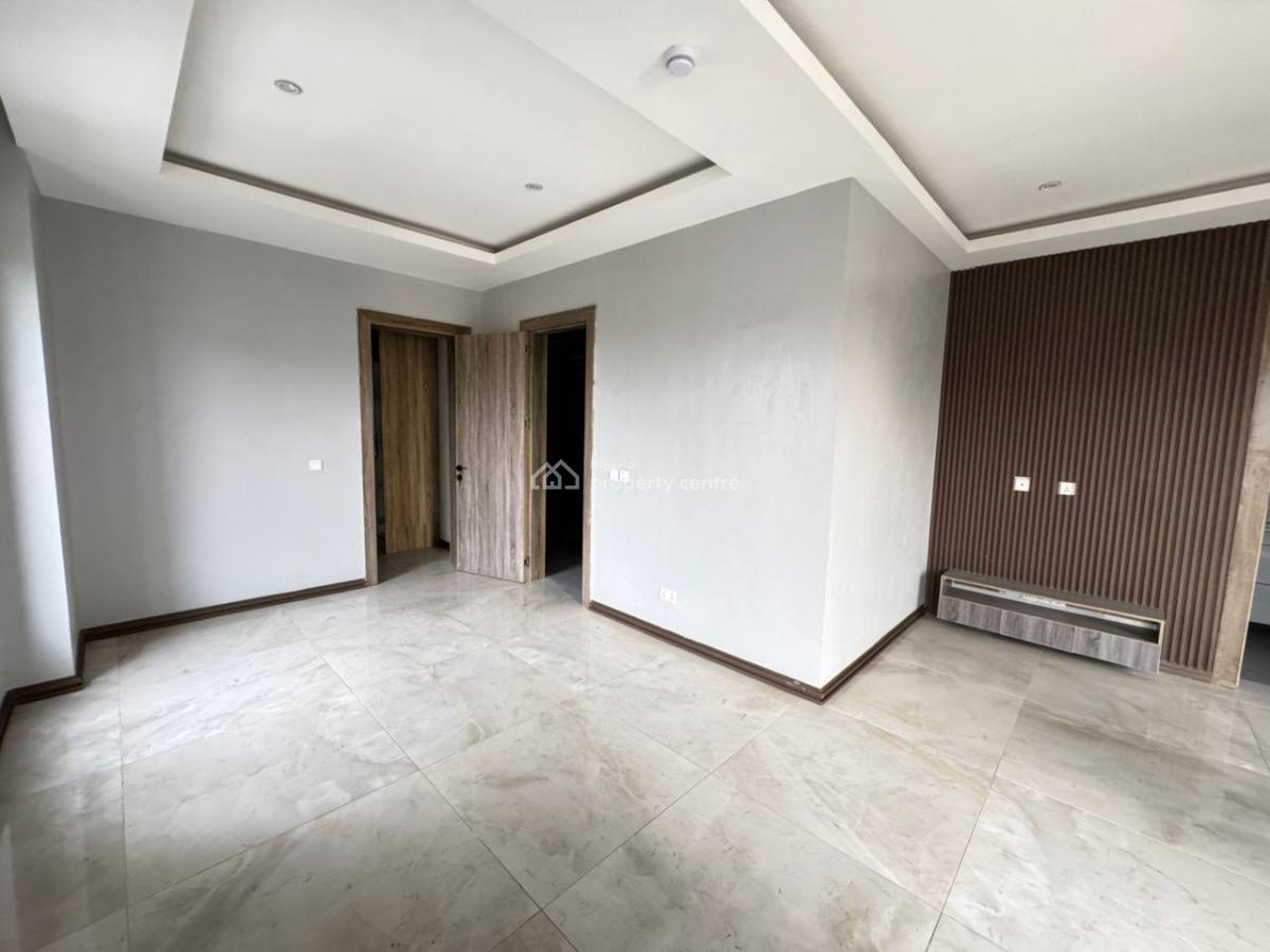 Luxury 4bedroom Maisonette Duplex with Bq and Swimming Pool, Freedom Way, Lekki Phase 1, Lekki, Lagos, Terraced Duplex for Sale