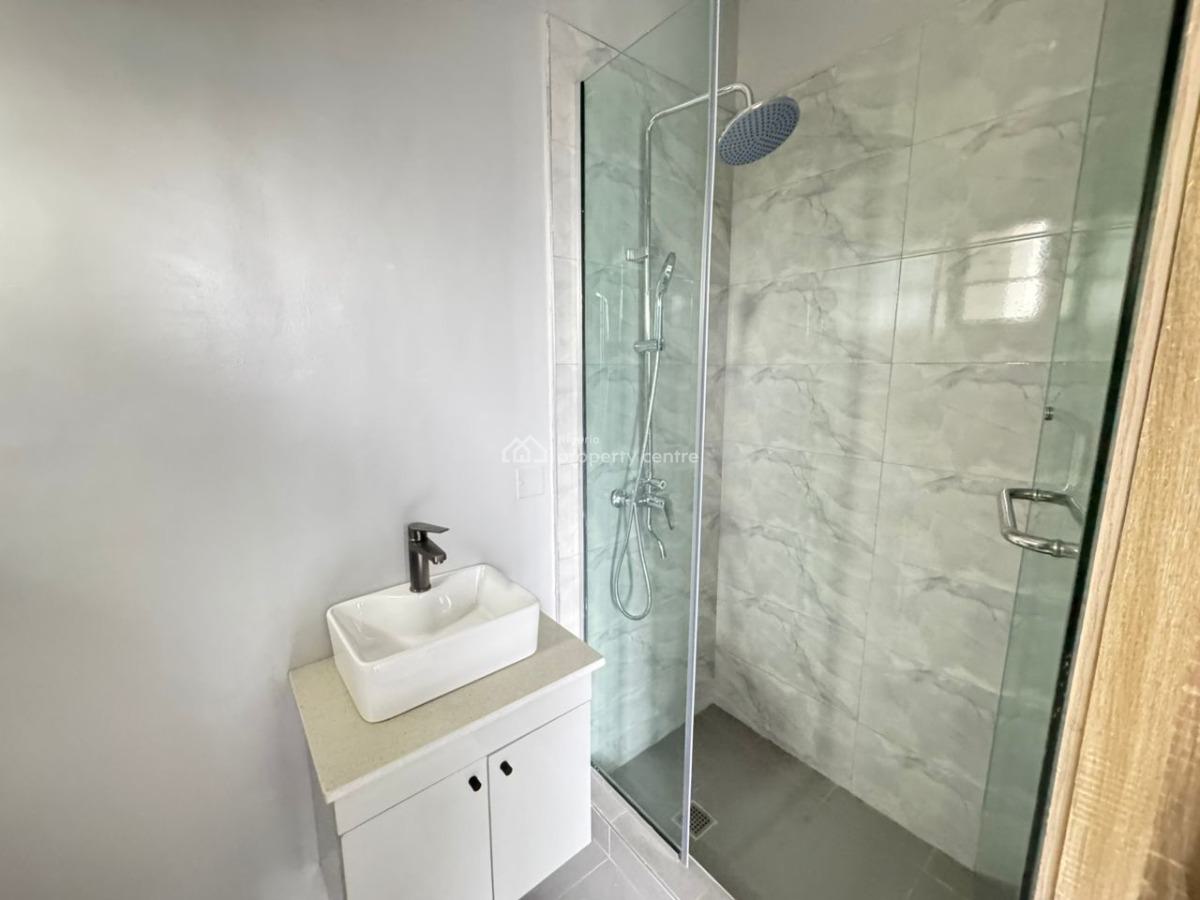 Luxury 4bedroom Maisonette Duplex with Bq and Swimming Pool, Freedom Way, Lekki Phase 1, Lekki, Lagos, Terraced Duplex for Sale