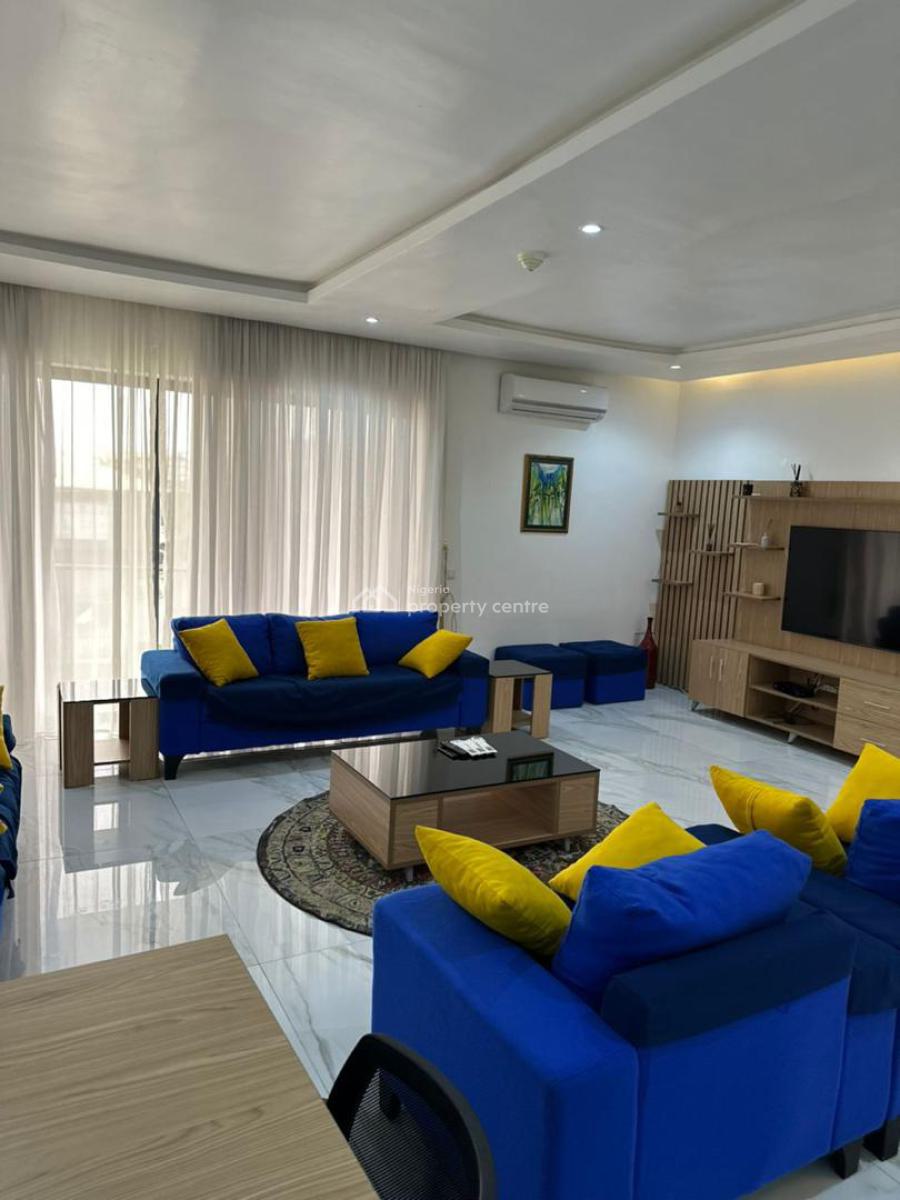 2 Bedroom Apartment, Lekki Phase 1, Lekki Phase 1, Lekki, Lagos, Flat / Apartment for Rent
