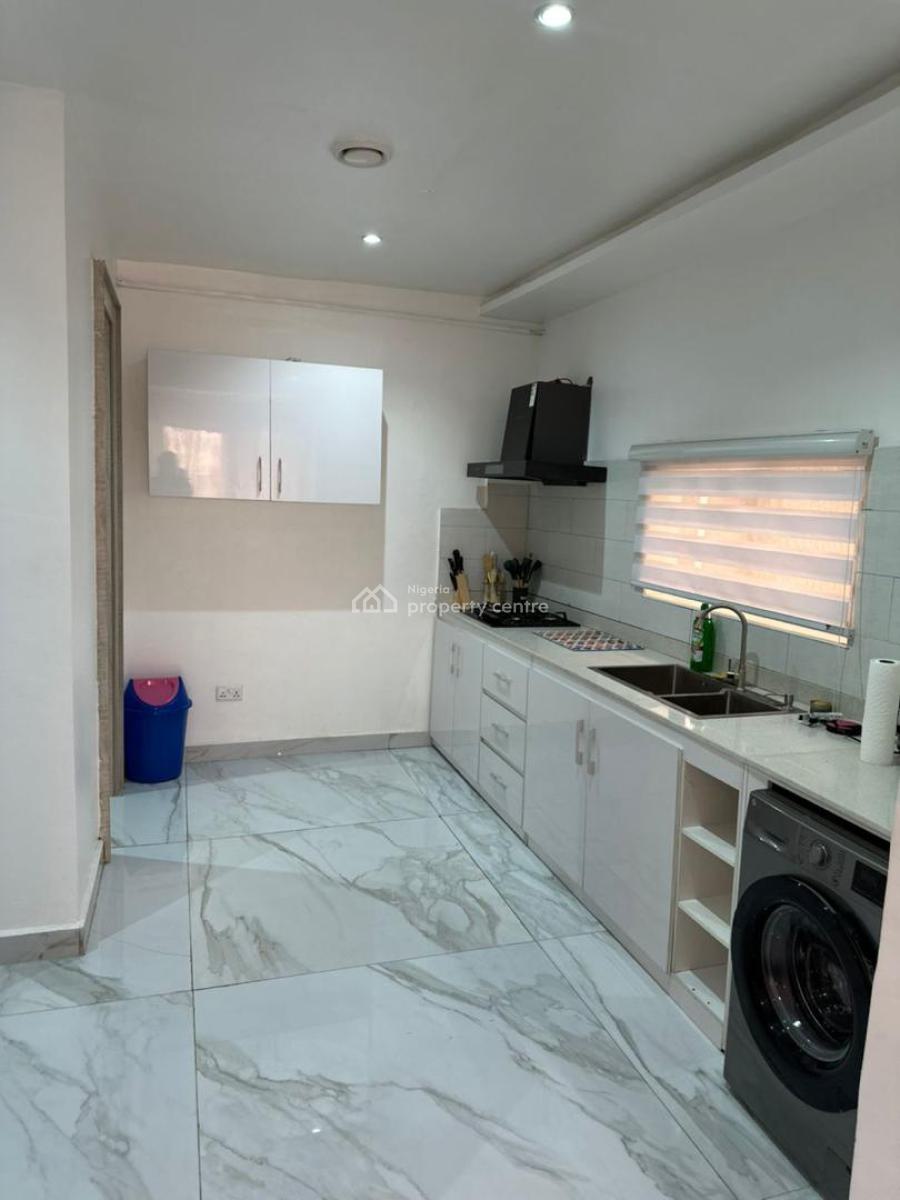 2 Bedroom Apartment, Lekki Phase 1, Lekki Phase 1, Lekki, Lagos, Flat / Apartment for Rent