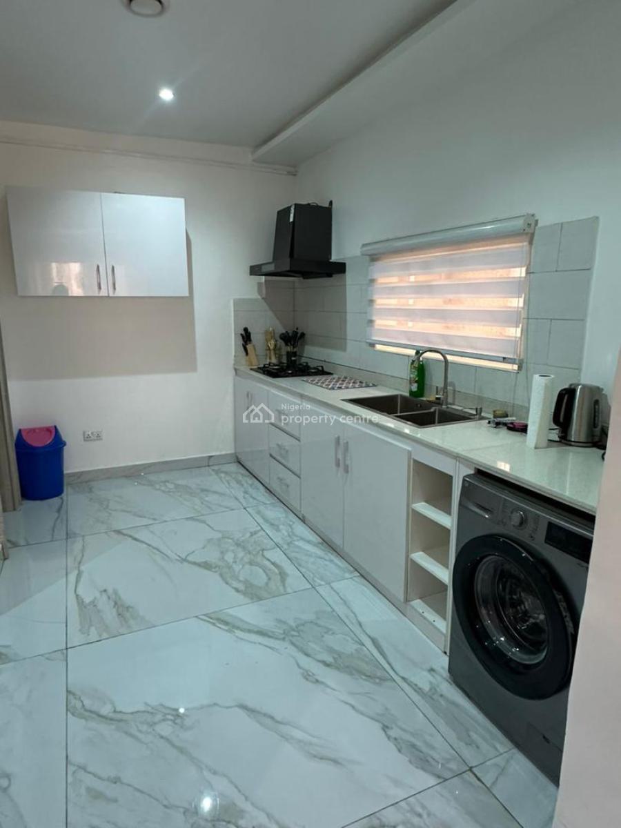 2 Bedroom Apartment, Lekki Phase 1, Lekki Phase 1, Lekki, Lagos, Flat / Apartment for Rent