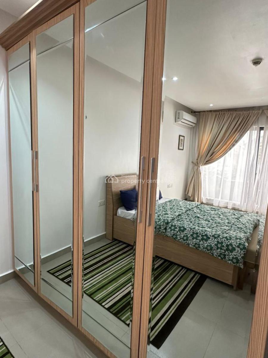 2 Bedroom Apartment, Lekki Phase 1, Lekki Phase 1, Lekki, Lagos, Flat / Apartment for Rent